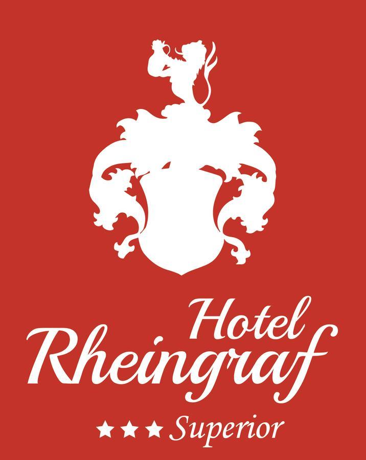 Hotel Rheingraf Камп-Борнхофен Екстериор снимка
