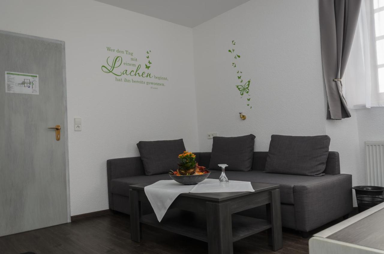 Hotel Rheingraf Камп-Борнхофен Екстериор снимка